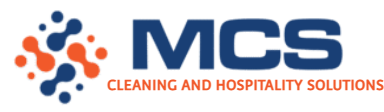 MCS Cleaning and Hospitality Solutions