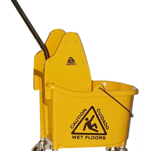 O cedar Industrial Mop Bucket Down Press- 35L