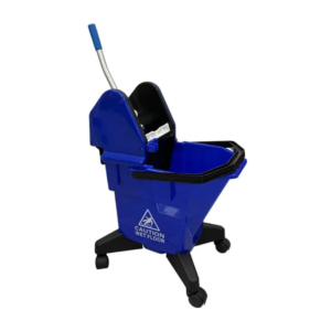 GST Commercial Mop Bucket Down Press-25L