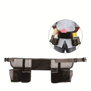 Housekeeping Waist Toolbag