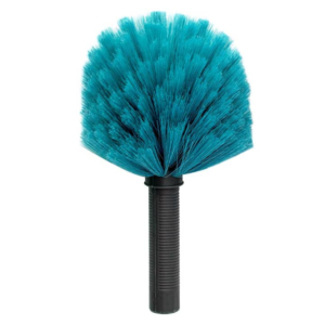 Cobweb remover head only