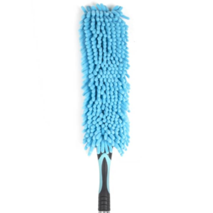 Microfiber head only