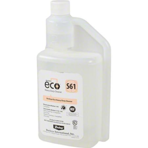 Buckeye Eco Heavy Duty Cleaner -S61
