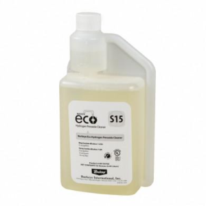 Buckeye Eco Hydrogen Peroxide - S15